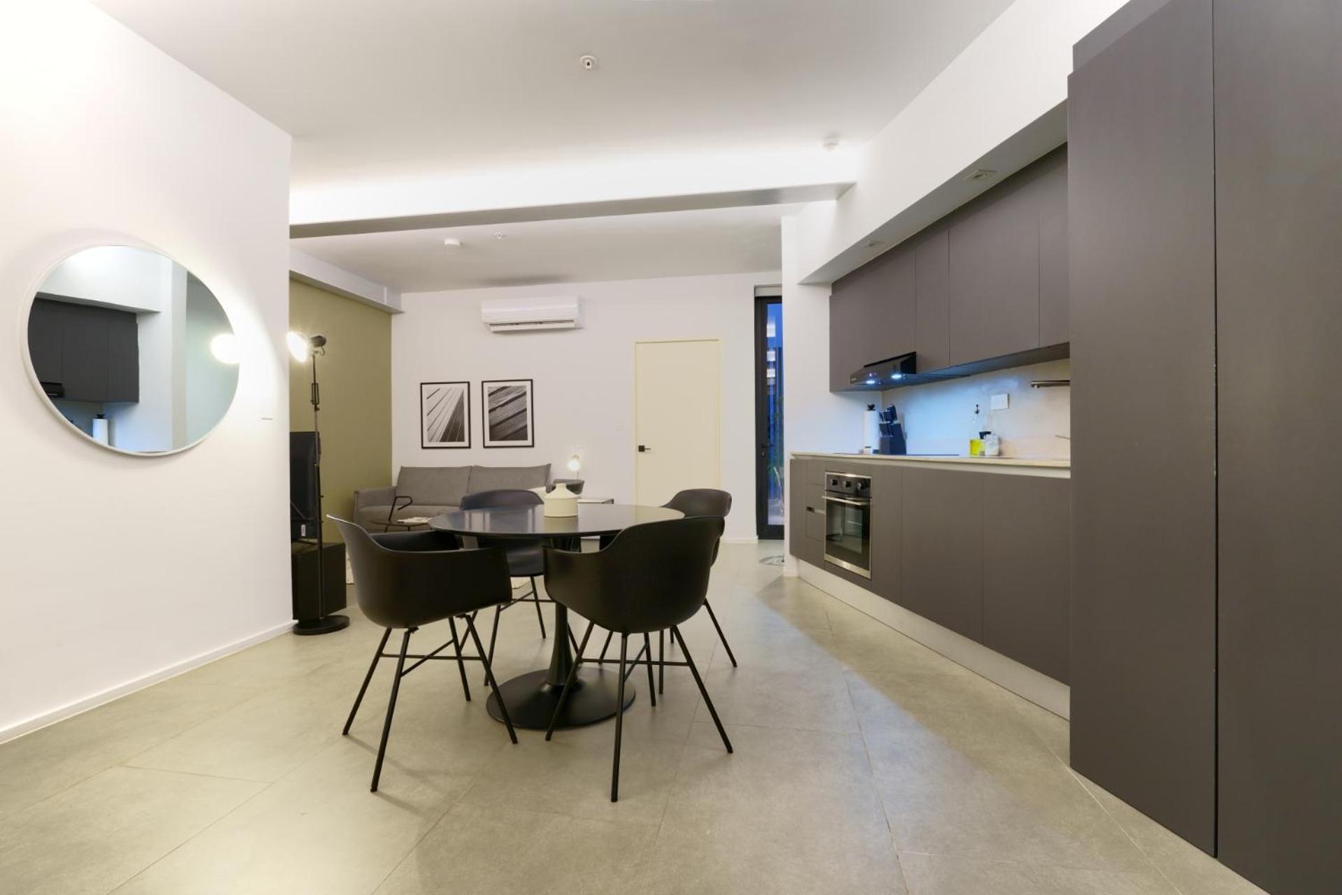 Sunny 2Br With Pool In Casco Antiguo Apartment Панама Сити Екстериор снимка