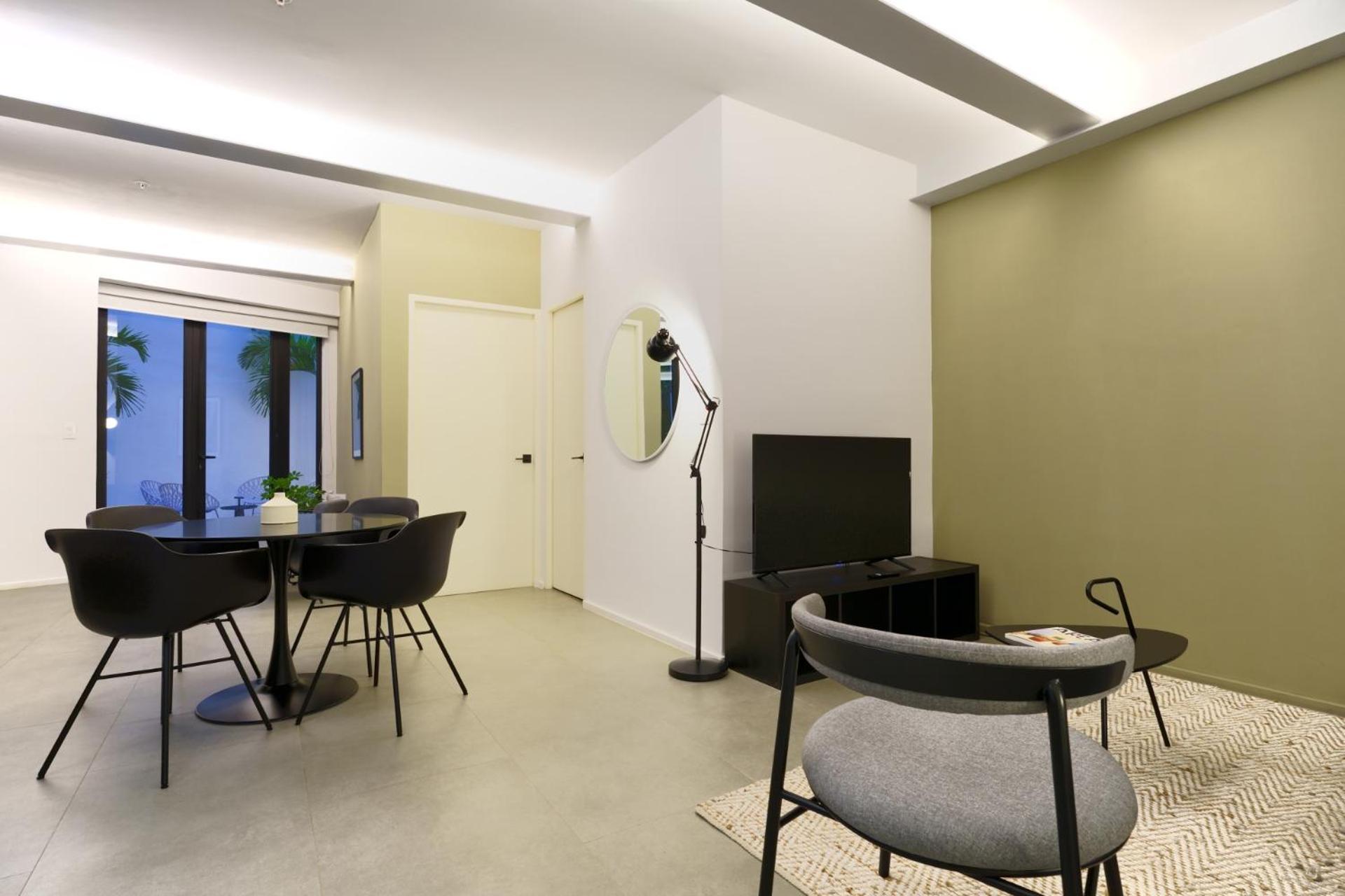 Sunny 2Br With Pool In Casco Antiguo Apartment Панама Сити Екстериор снимка
