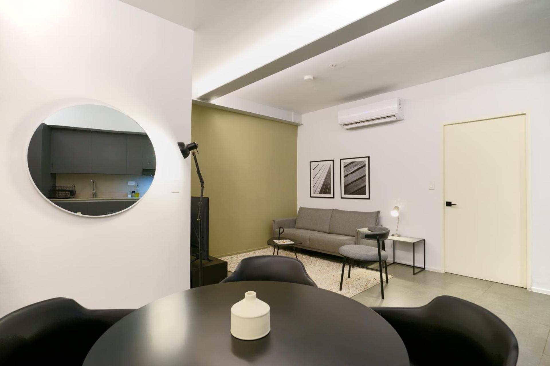 Sunny 2Br With Pool In Casco Antiguo Apartment Панама Сити Екстериор снимка